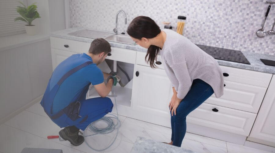 Local expert plumbing services in Lincolndale, NY